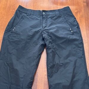 Women’s snow pants